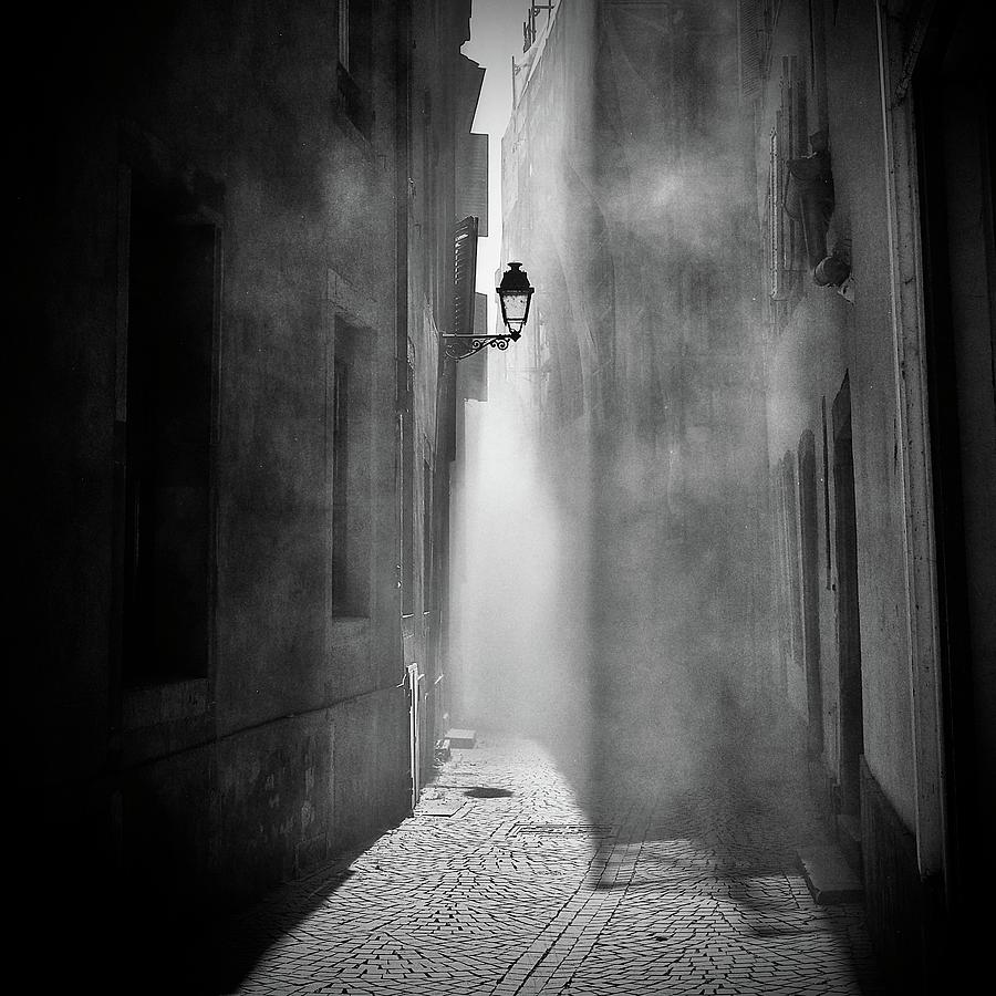 Streets of Strasbourg Photograph by Tracey Taylor Photography - Fine ...