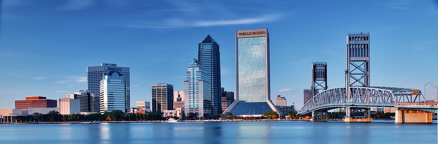 Jacksonville Photograph - Stretching Out in Jacksonville 2022 by Frozen in Time Fine Art Photography