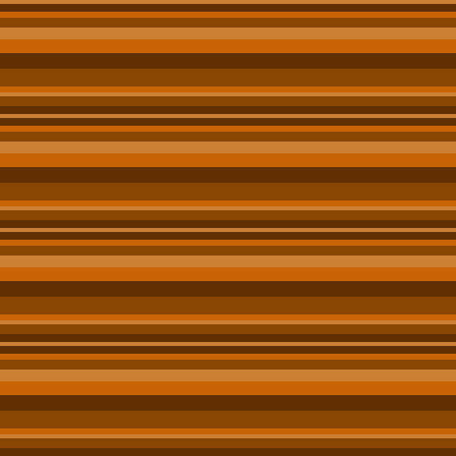 Stripe Brown by Max Coffey Stripe Brown by Max Coffey