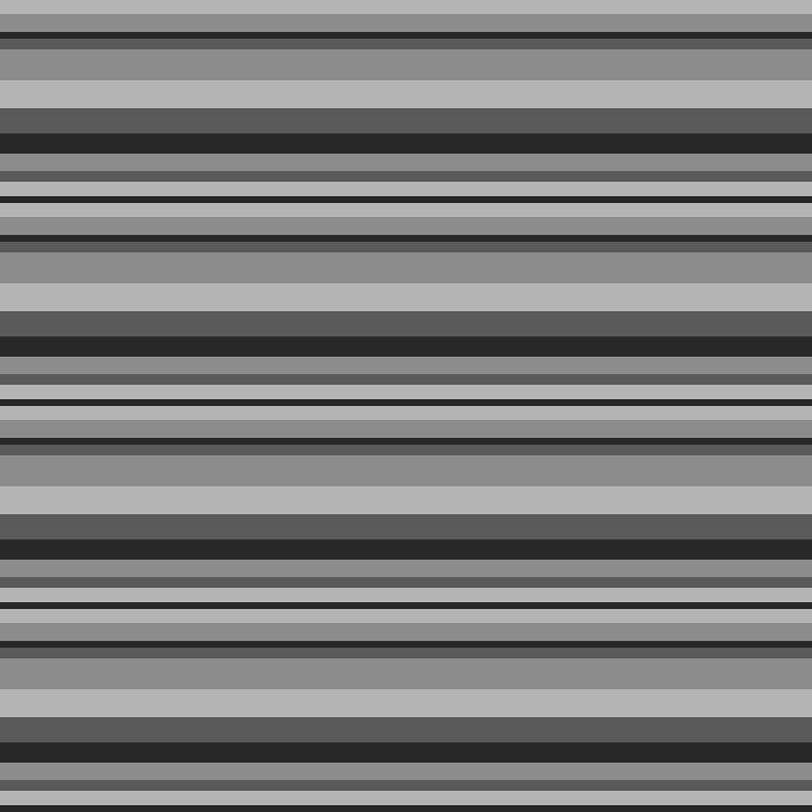Stripe Gray by Max Coffey Stripe Gray by Max Coffey