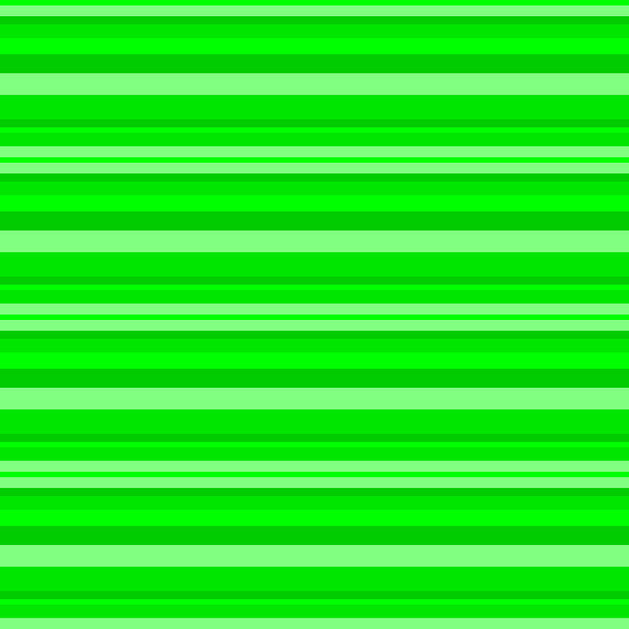 Stripe Green by Max Coffey Stripe Green by Max Coffey