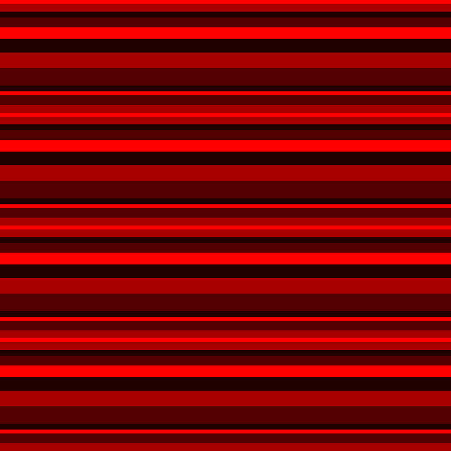 Stripe Red by Max Coffey Stripe Red by Max Coffey