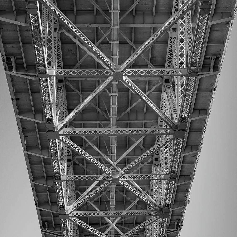 Structure Photograph by Kyle Lee