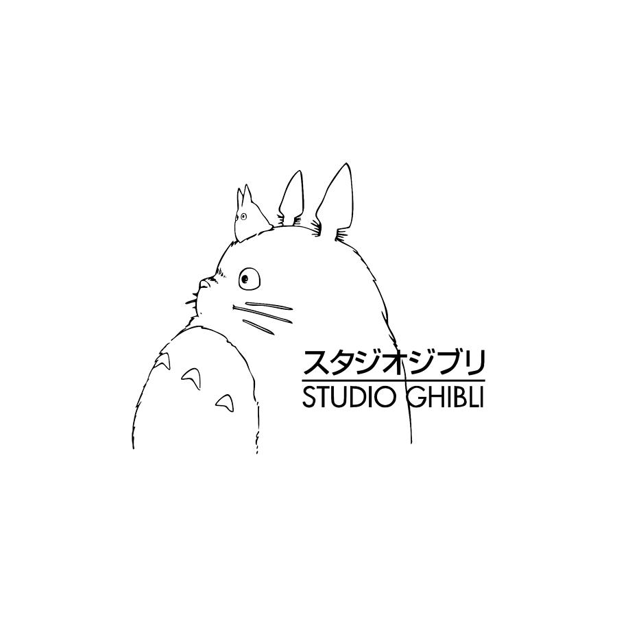 Studio Ghibli Digital Art by Studio Cartoon - Pixels