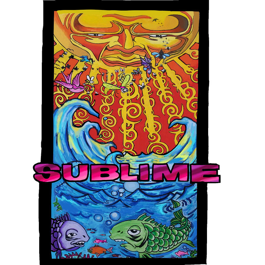 sublime sun sublime sun