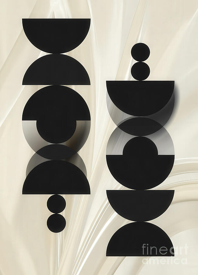 Subtle elements Digital Art by Aged Pixel Subtle elements Digital Art by Aged Pixel