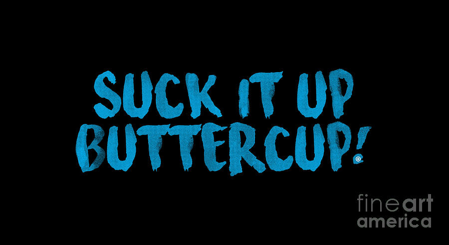 Suck It Up Digital Art by Gary Grayson