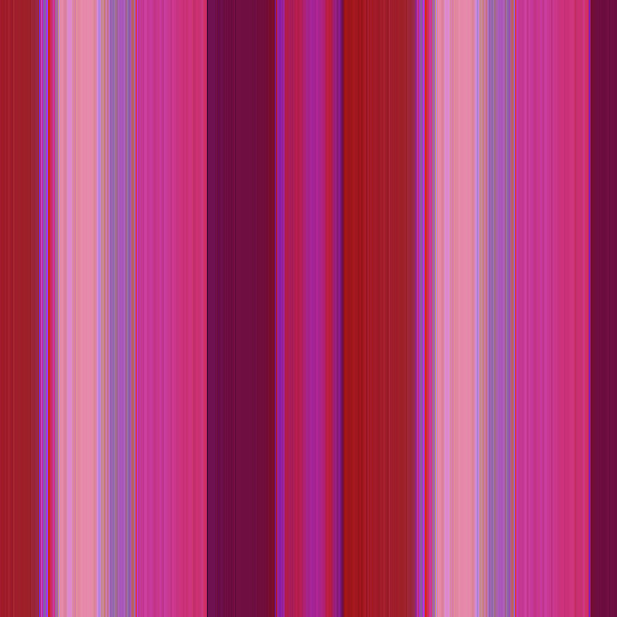 Sugar Candy Stripes Digital Art by Bamalam Art Sugar Candy Stripes Digital Art by Bamalam Art