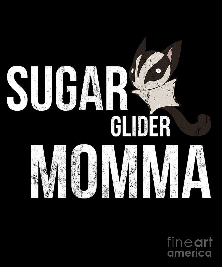 https://images.fineartamerica.com/images/artworkimages/mediumlarge/3/sugar-glider-momma-funny-mothers-day-noirty-designs.jpg