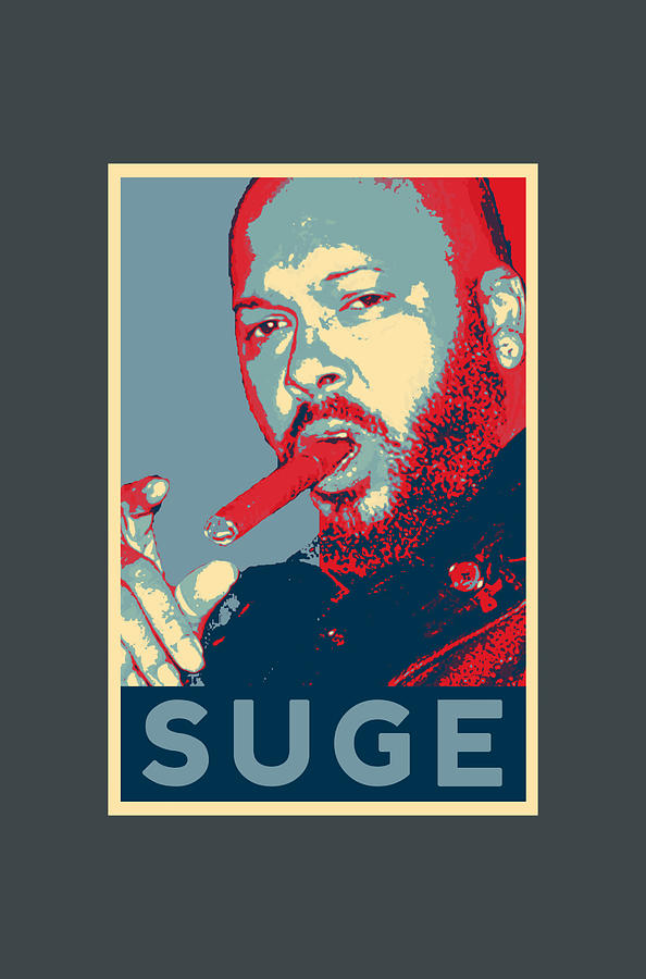 Suge knight hope Baby 80s Painting by Damien Robertson | Pixels