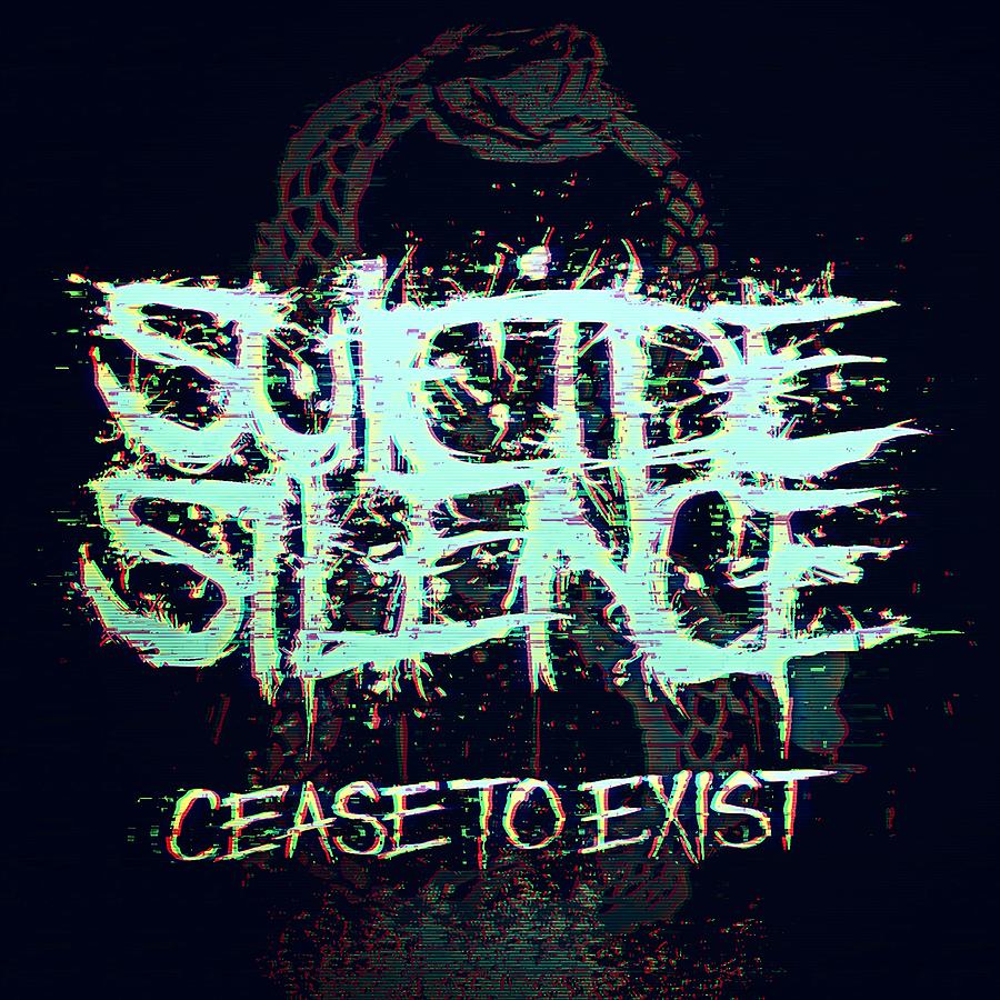 Suicide Silence American Deathcore Band Chris Garza Mark Heylmun Alex ...