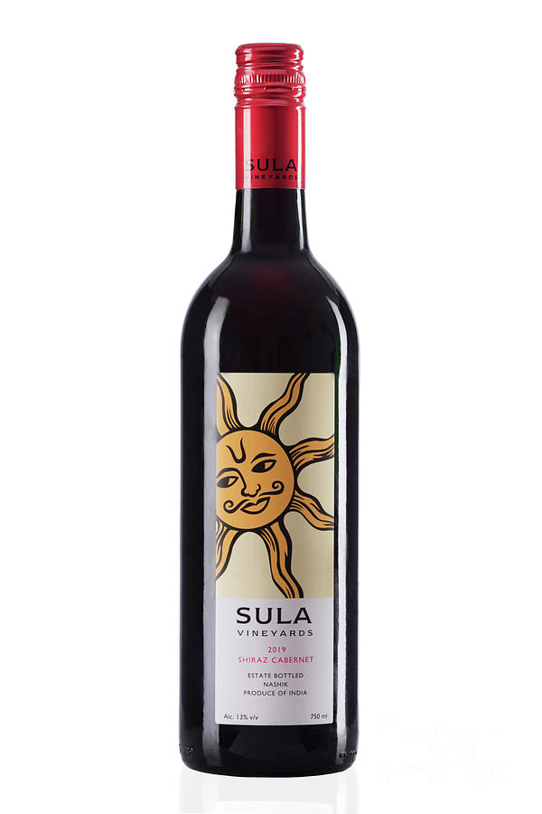 sula wine bottle price