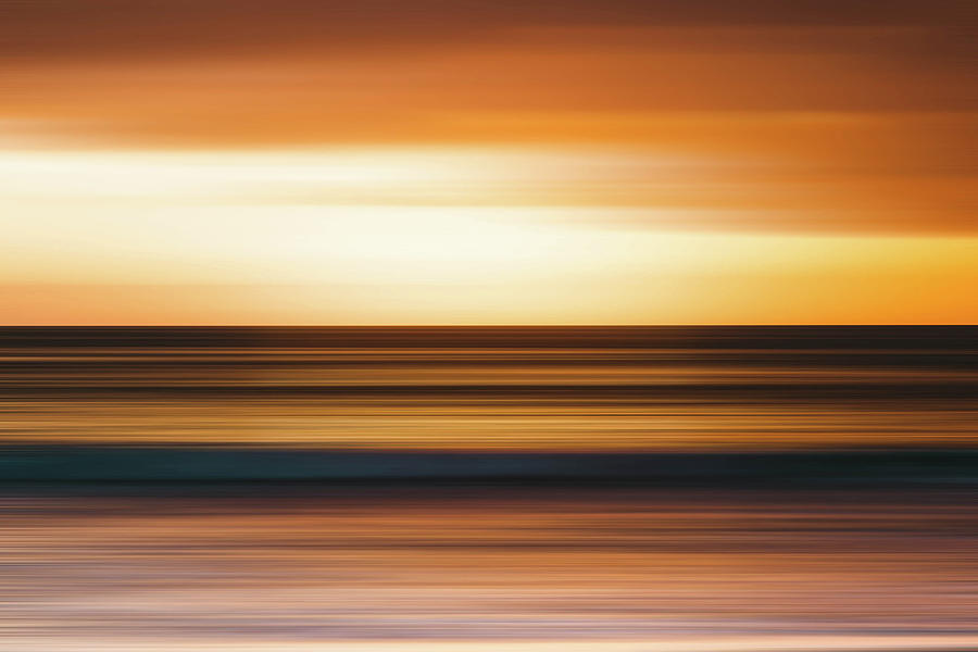 Summer Sunset #1 Photograph by Emilio Lopez