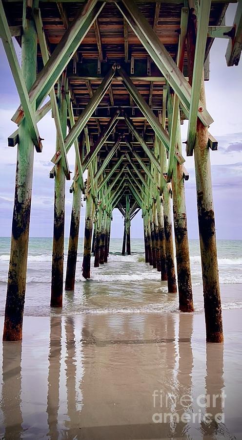 Summer Perspective Photograph by Long Love Photography | Fine Art America