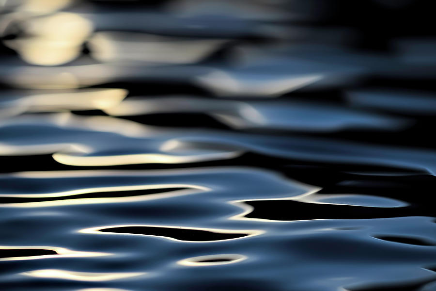 Sundown Water 4 Photograph by Ursula Abresch Sundown Water 4 Photograph by Ursula Abresch