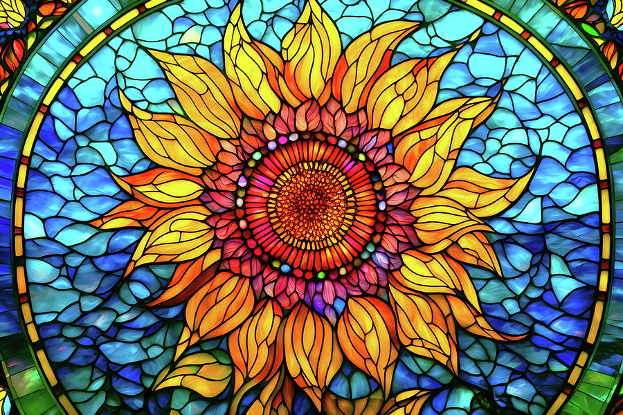https://images.fineartamerica.com/images/artworkimages/mediumlarge/3/sunflower-stained-glass-peggy-collins.jpg
