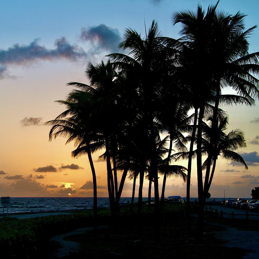 Sunrise at the Inlet Photograph by Laurie Snow Hein - Fine Art America