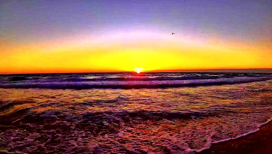 Sunrise Beach 947 Photograph by Rip Read