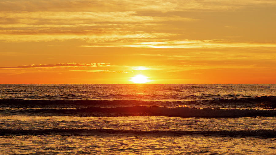 Cala Photograph - Sunrise From The Retor Cove, Oropesa by Vicen Photography Cala Photograph - Sunrise From The Retor Cove, Oropesa by Vicen Photography