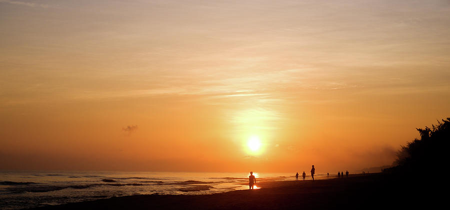 Sunrise Photograph by Joshua Dewey - Fine Art America