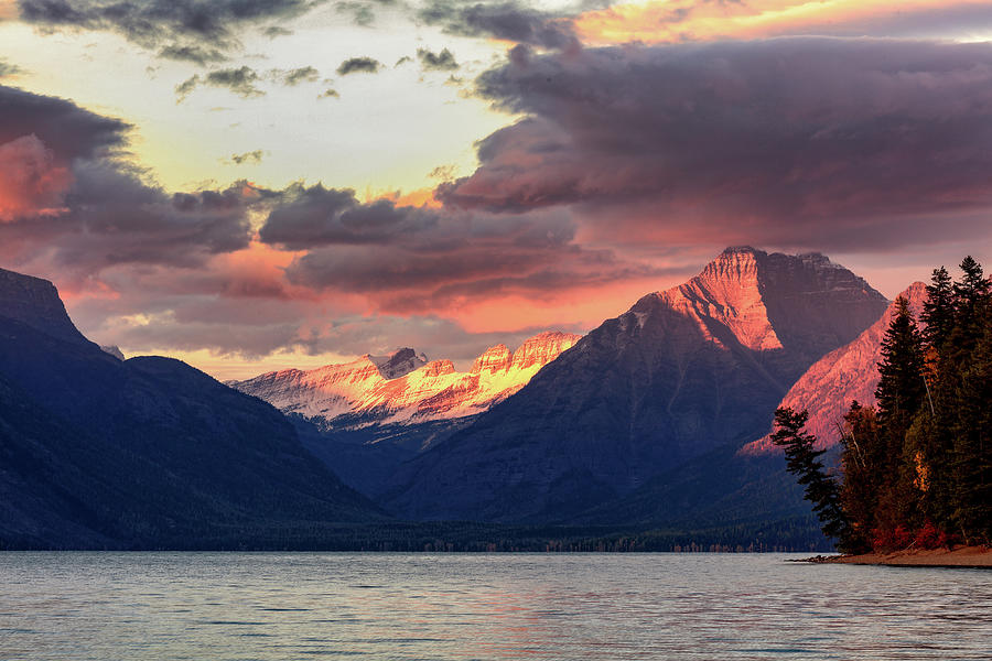 Flathead County Montana