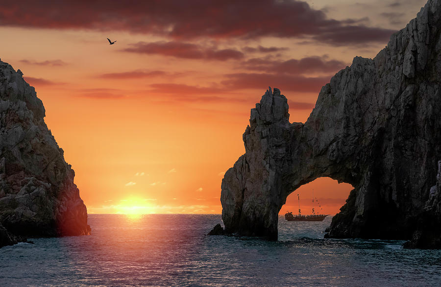sunset tours los cabos