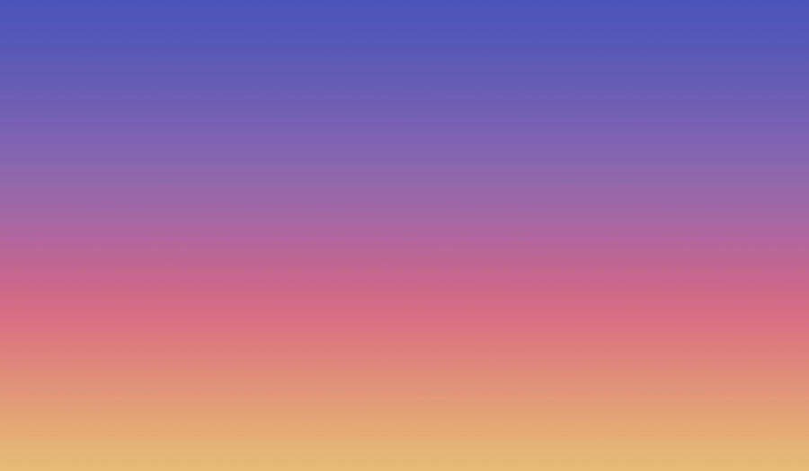 Sunset Ombre Digital Art by Denise Beverly