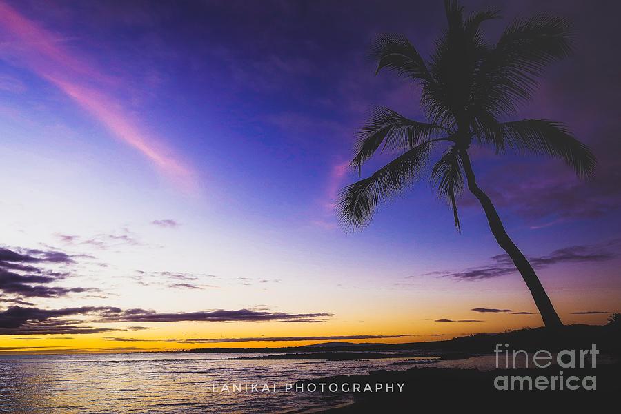 Sunset Phaze Photograph