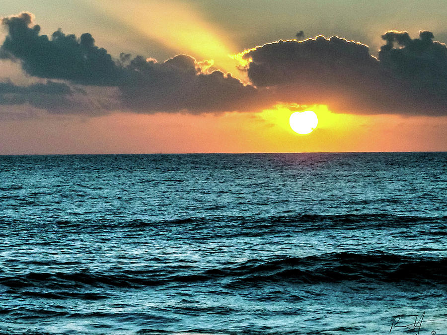 Sunset Ray on Oahu Hawaii Beach Photograph by Rick Harmon Shutterricky Photography Collections And Sunset Ray on Oahu Hawaii Beach Photograph by Rick Harmon Shutterricky Photography Collections And