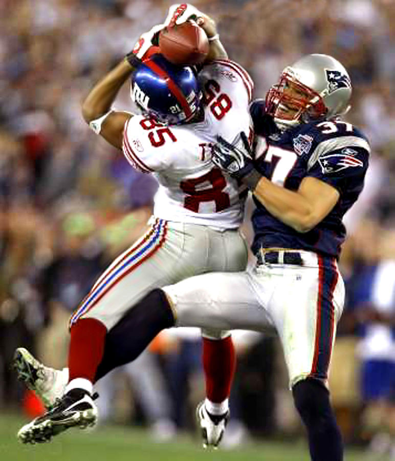 Super Bowl XLII - All Photos 