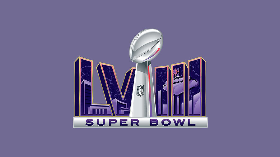 Super Bowl Digital Art by John Dkim - Fine Art America