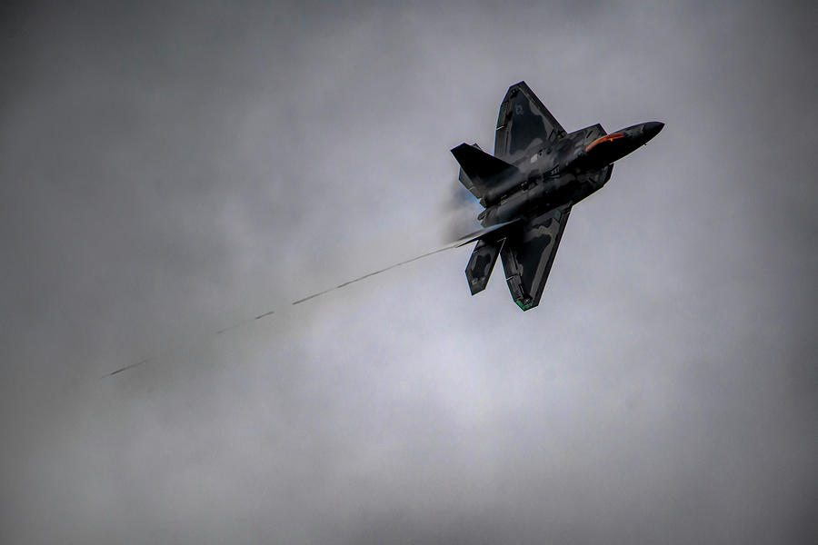 Super Hornet climbing altitude Photograph by Dan Friend - Fine Art America