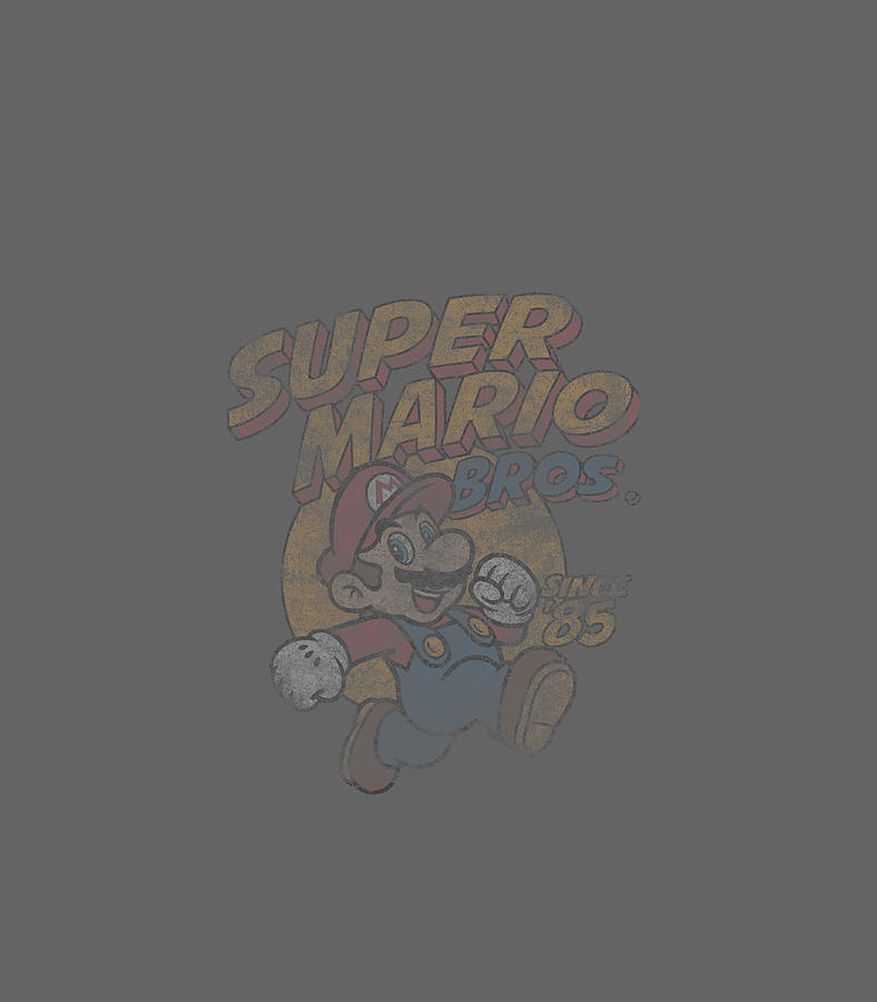 Super Mario Bros U Deluxe Character Selection Panel Grid Jigsaw Puzzle by  Radak Roark - Pixels