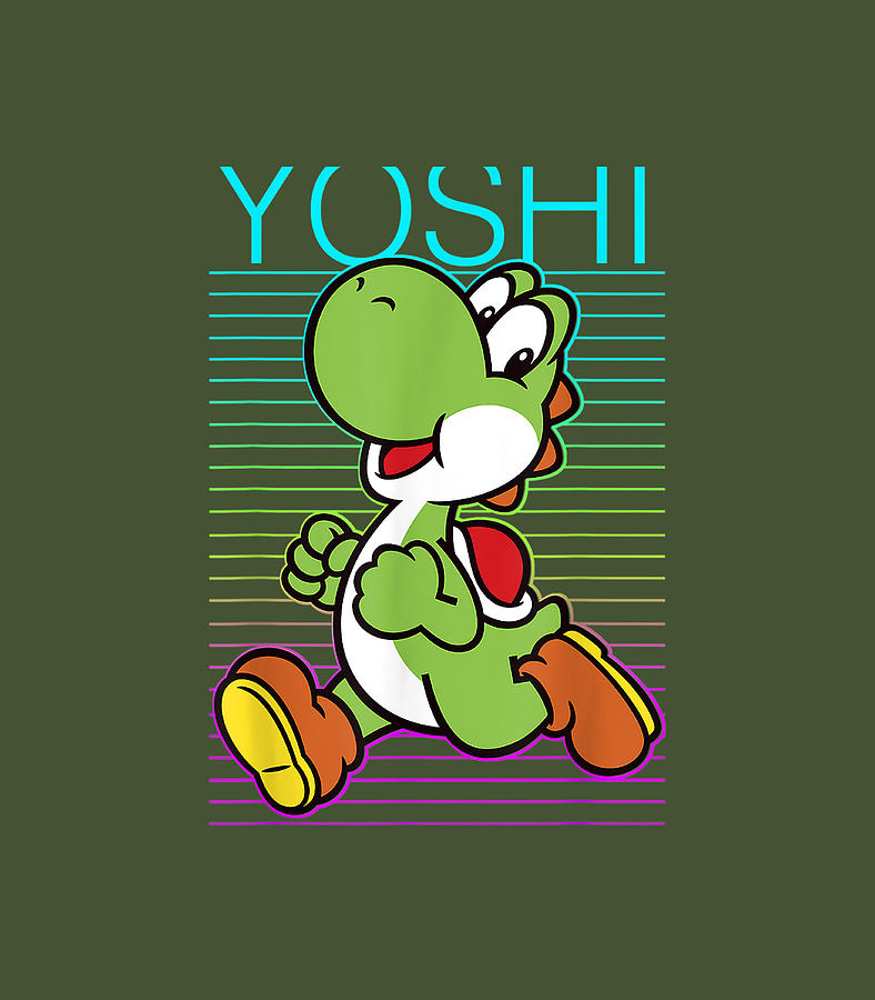 Yoshi: Ultra-Modern Aesthetics Matched by Cutting-Edge Technology