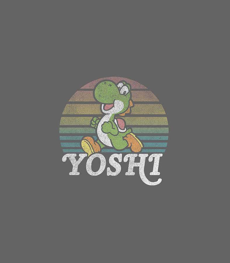 Yoshi fleece blanket hot sale