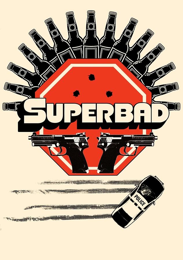 Superbad (2007) - Movie | Moviefone