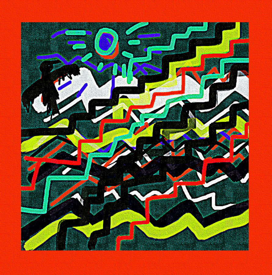 Sur by Paul Sutcliffe Sur by Paul Sutcliffe
