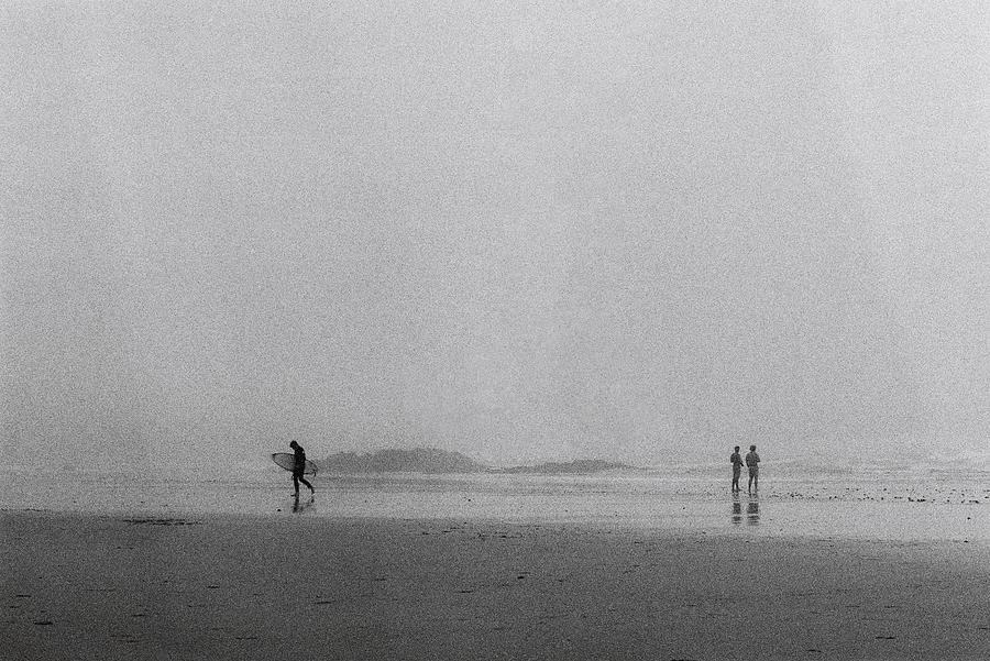 Surfer Photograph by Bernardo Guedes | Fine Art America