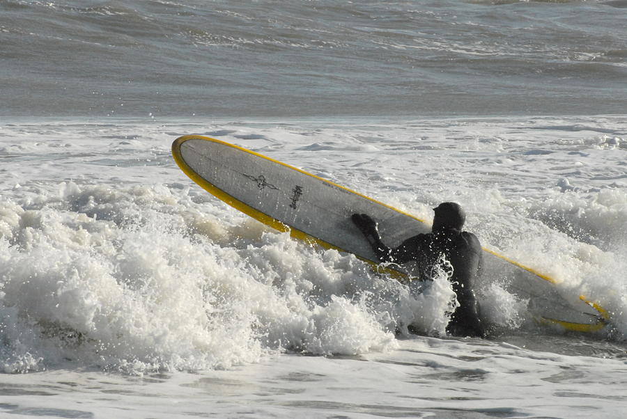 Surfing 576 Photograph by Joyce StJames