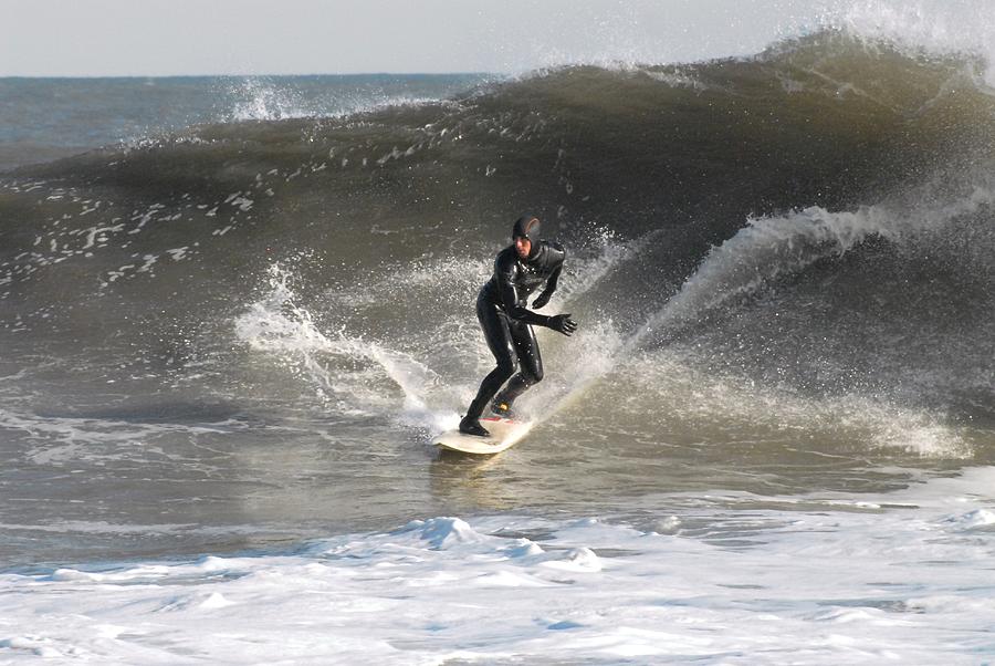 Surfing 589 Photograph by Joyce StJames