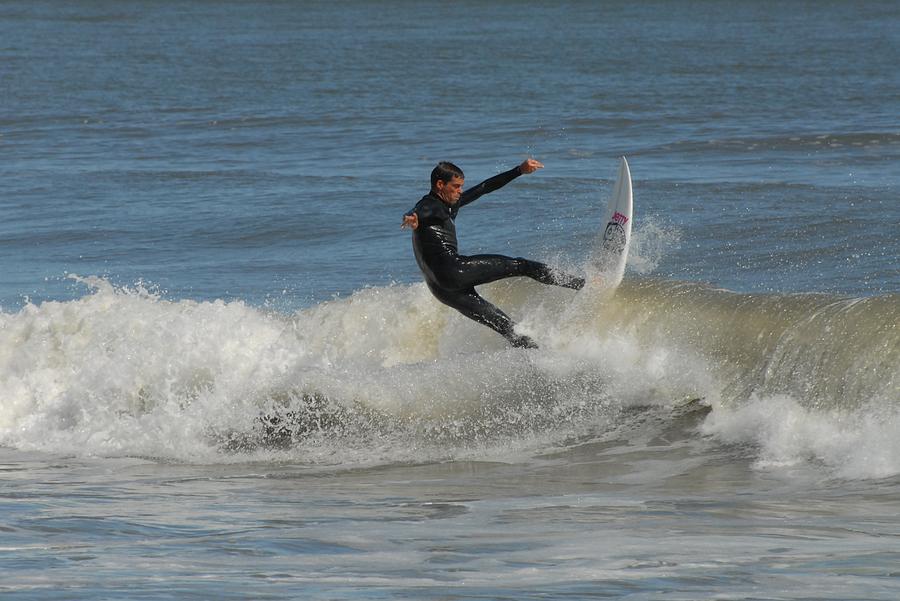 Surfing 593 Photograph by Joyce StJames