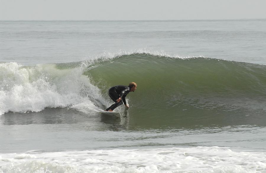 Surfing 599 Photograph by Joyce StJames