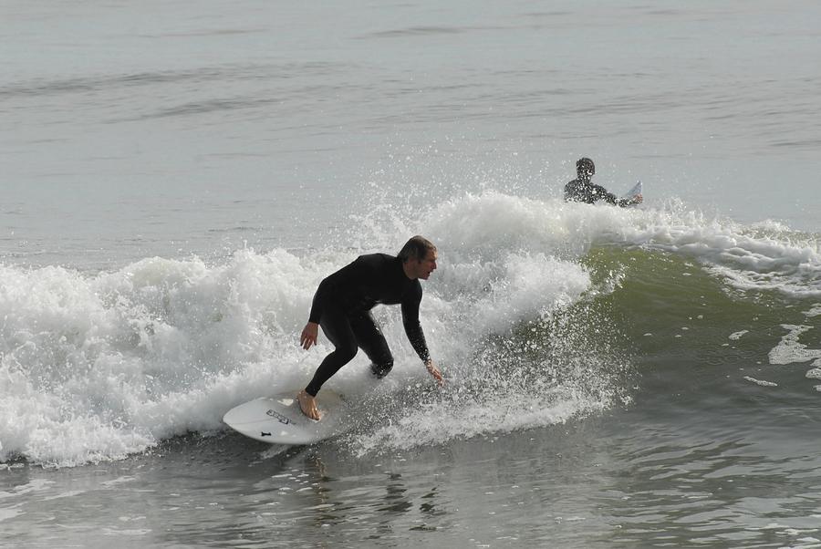 Surfing 601 Photograph by Joyce StJames