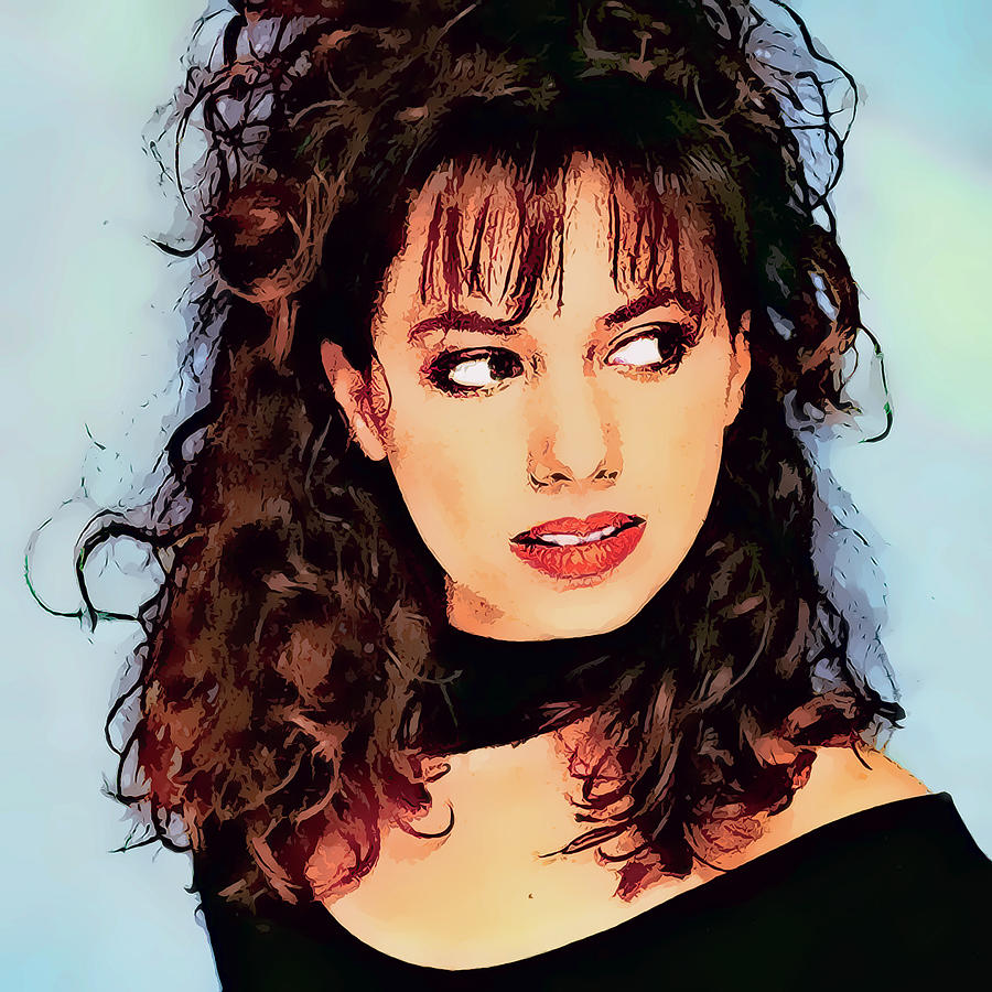 Susanna Hoffs