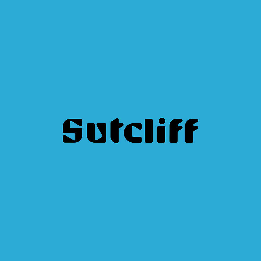 Sutcliff Digital Art