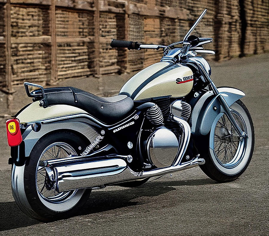 yamaha classic bikes 2019