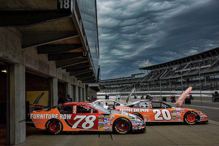 SVRA at Indy 2023 Photograph by Josh Williams Pixels