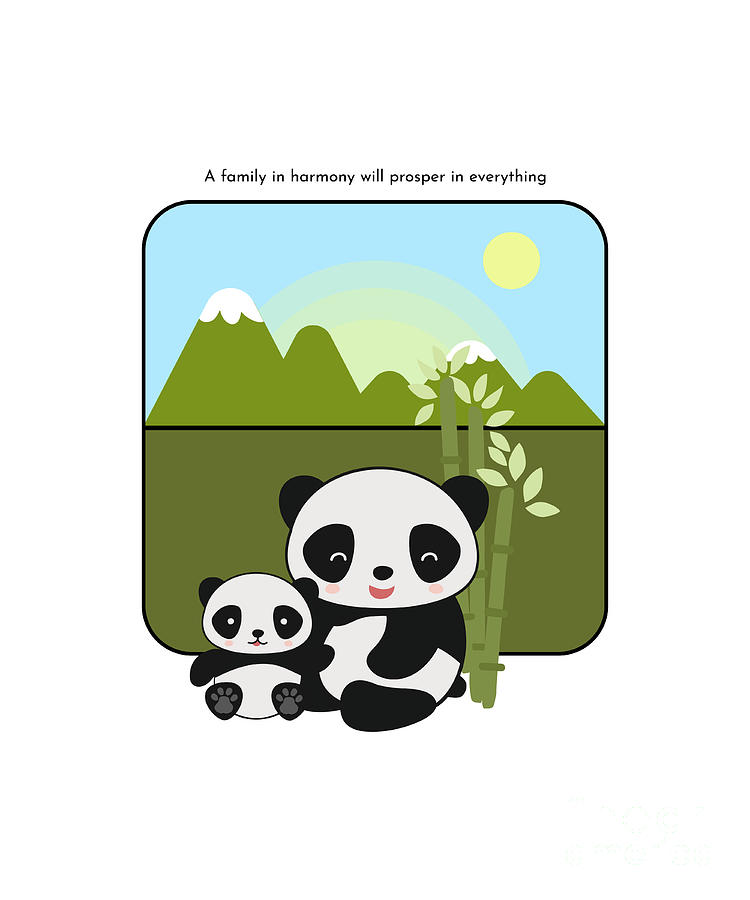 cute panda quotes