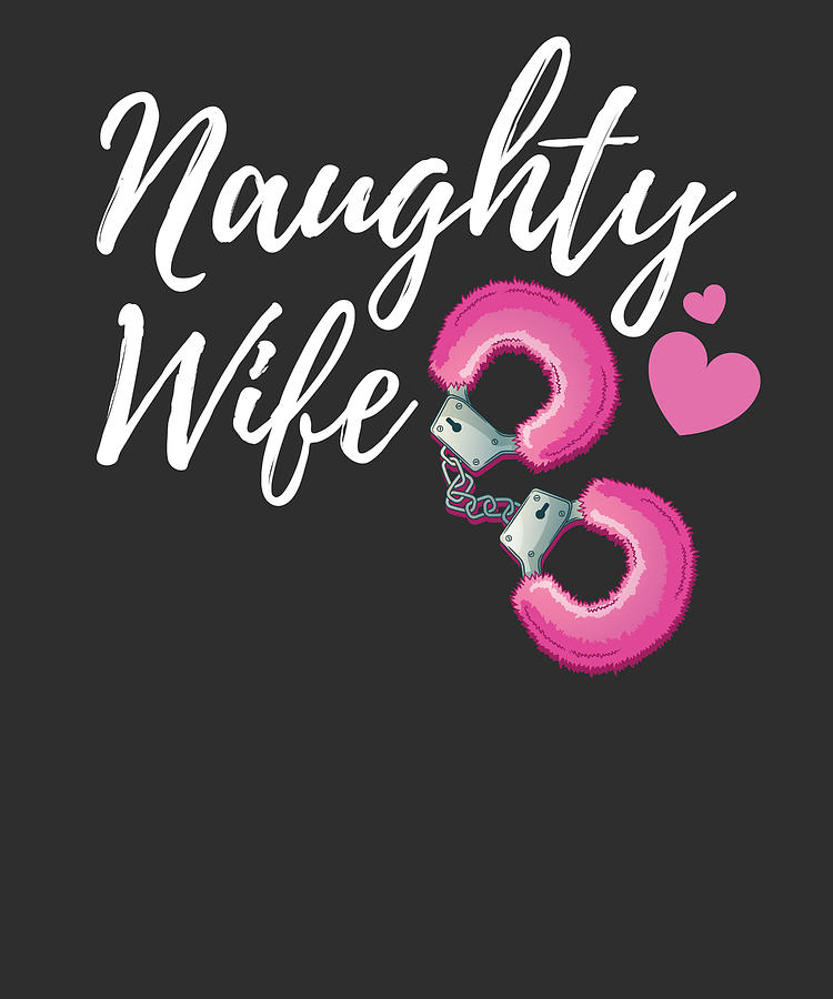 Swinging Fun Naughty Wife T Sexy Hotwife T Digital Art By James C Fine Art America