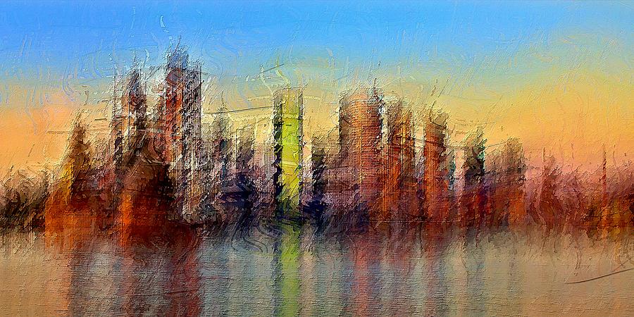 Sydney by David Manlove Sydney by David Manlove